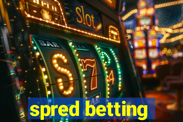 spred betting